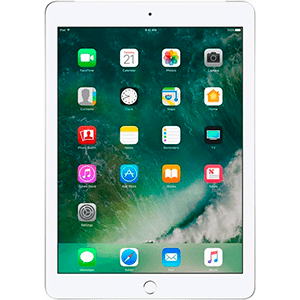 iPad Pro 9.7" Wifi 128Gb Dorado