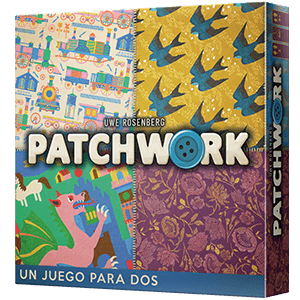 Patchwork