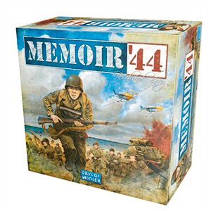 Memoir 44