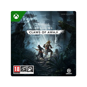 Assassin´S Creed Shadows: Claws Of Awaji Xbox Series X|S