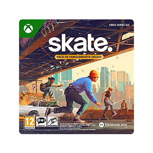 Skate: Founder´s Deluxe Edition Xbox Series X|S para Prepagos en GAME.es