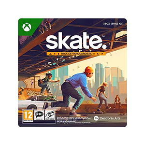 Skate: Founder´s Edition Xbox Series X|S para Prepagos en GAME.es