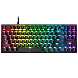 Razer Huntsman V3 X TKL Purple Switch Spanish Layout - Teclado Gaming (REACONDICIONADO) Razer Huntsman V3 X TKL Purple Switch Spanish Layout - Teclado Gaming (REACONDICIONADO)