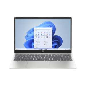 HP 15-FC0123NS Ryzen 5-7520U - 16GB - 512GB SSD - 15.6´´ - W11 - Plata Natural - Ordenador Portatil (REACONDICIONADO)