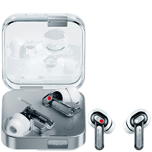 Auriculares Nothing Ear (3) Blanco