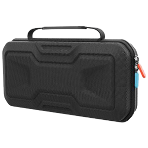 Blackfire Switch2 Estuche de Viaje Deluxe