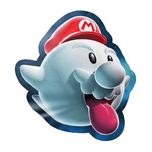Super Mario Galaxy + Super Mario Galaxy 2 - Gamuza Exclusivo GAME