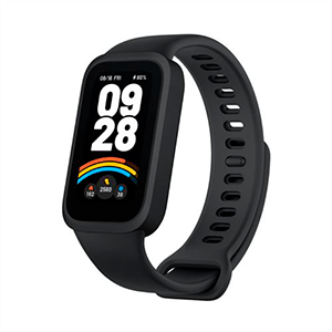 Xiaomi Smart Band 9 Active Negra Xiaomi Smart Band 9 Active Negra