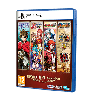 KEMCO RPG Selection Vol.1