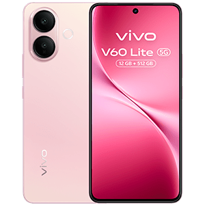 VIVO V60 LITE 5G 12/512 Rosa