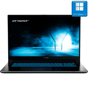 Medion Scout E30i MD62704 i7-16350H - RTX 4050 - 16GB - 512GB SSD - 17´´ - W11 - Ordenador Portatil Gaming para PC GAMING en GAME.es