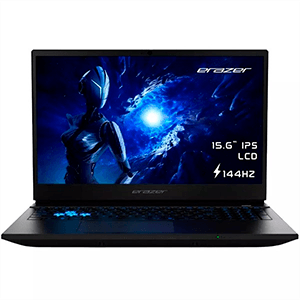 Medion Scout 15 E1 MD62765 i5-13420H - RTX 5050 - 16GB - 1TB SSD - 15,6´´ - W11 - Ordenador Portatil Gaming