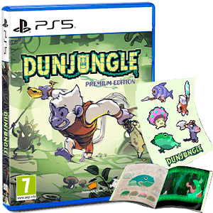 Dunjungle Premium Edition