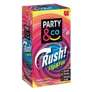 Party & Co Rush