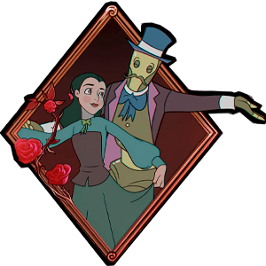 Bye Sweet Carole - Imán Exclusivo GAME