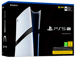 PlayStation 5 Pro 2 TB para Playstation 5 en GAME.es