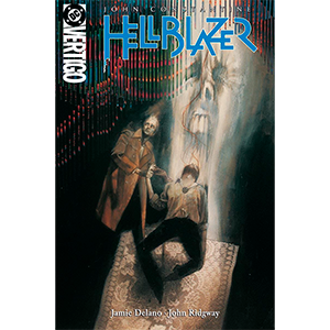 John Constantine: Hellblazer 2