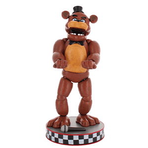Figura Cable Guy Five Nights At Freddy´s Freddy
