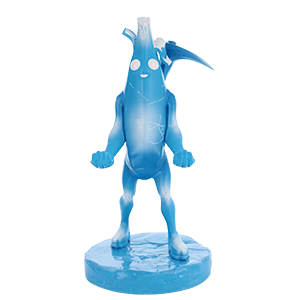 Figura Cable Guy XL Fortnite Polar Peely de 32 cm