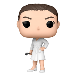 Figura POP Justice League Zack Snyder´s: Diana Prince (REACONDICIONADO)