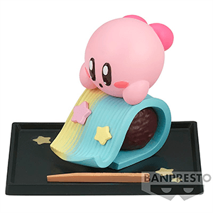 Figura Banpresto Kirby Vol.5 Kirby B (REACONDICIONADO)