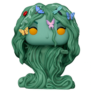 Figura POP Disney Fantasia 2000 Spring Sprite (REACONDICIONADO)