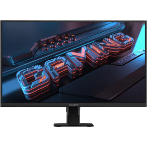 Gigabyte GS27Q X 27´´ - IPS Super Speed - 2K QHD - 240Hz - Monitor Gaming (REACONDICIONADO)