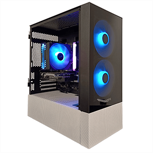 GAMEPC 25550 - i5-12400F - RTX 3050 - 16GB - 1TB SSD - Ordenador Sobremesa Gaming (REACONDICIONADO) para PC GAMING en GAME.es