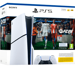 PlayStation 5 1TB Pack Voucher EA Sports FC26