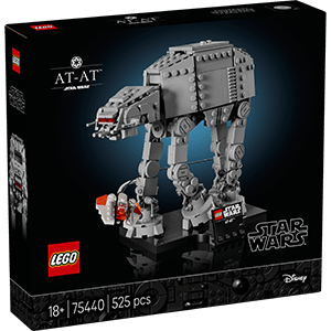 LEGO Star Wars AT-AT 75440