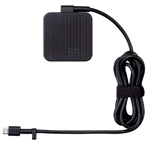 ASUS Charger AC65-00 Tipo-C 65W - Adaptador Corriente
