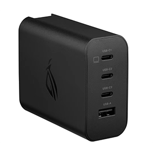 ASUS ROG Charger AC140-01 140W - Adaptador Corriente