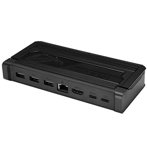 ASUS ROG Bullwark Dock