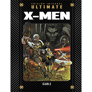 Libro 32 - Marvel Ultimate para Merchandising en GAME.es