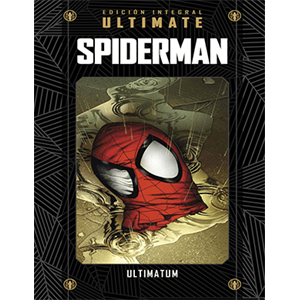 Marvel Ultimate - 37 - Ultimate Spiderman: Ultimatum