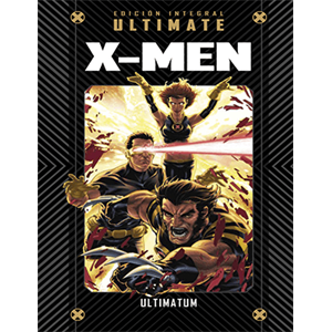 Marvel Ultimate - 38 - Ultimate X-Men: Ultimatum
