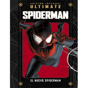 Marvel Ultimate - 47 - Ultimate Spiderman: El nuevo Spiderman