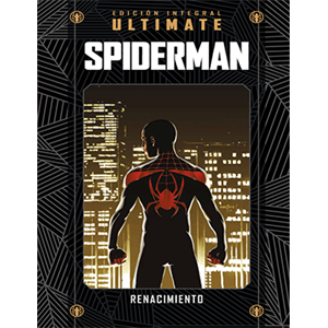 Marvel Ultimate - 59 - Renacimiento