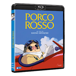 Porco Rosso