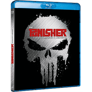 The Punisher 1 y 2