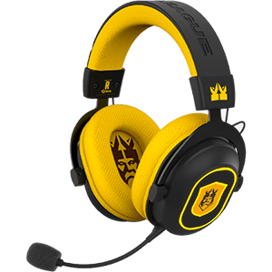 Kings League Gaming Headset Wireless