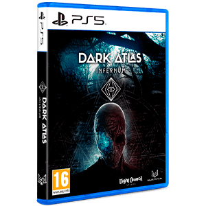Dark Atlas