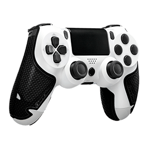 Lizard Skins Grip DSP para PS4 Controller Negro (REACONDICIONADO)