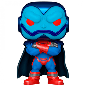 Figura Funko POP Marvel: X-Men S3- Apocalypse (REACONDICIONADO)