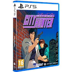 City Hunter