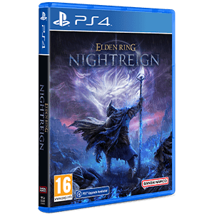 Elden Ring Nightreign