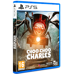 Choo Choo Charles