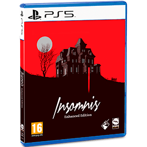 Insomnis Standard Edition