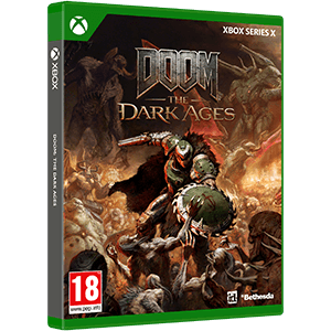 Doom Dark Ages