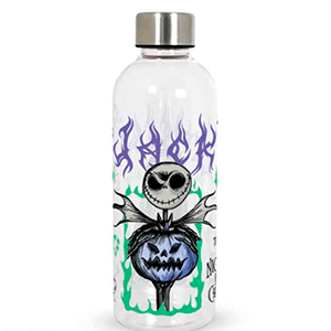 Botella Pesadilla Antes De Navidad De 850 Ml Sally Y Jack (REACONDICIONADO)